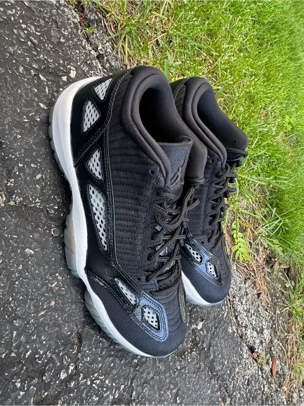 Men's Jordan 11 retro low IE